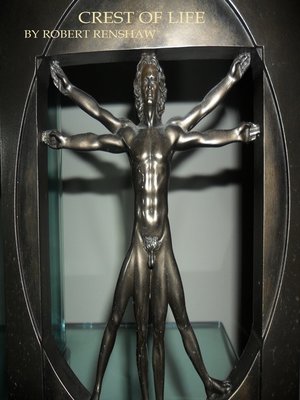 cover image of Crest of Life